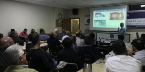 ‘Cumhuriyetin Kuruluşunda Siyasi Kurgu’