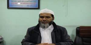 Hurşit Alam ile Nepal’deki Müslümanların Durumu Üzerine