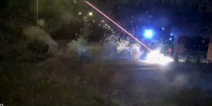 Güneş Harekatı'ndaki İki Pilotun Darbe Girişimine Katıldığı Ortaya Çıktı