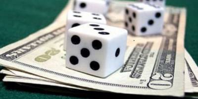 Kumar ve yasa dışı bahiste cezalar artırılacak