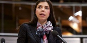 Irkçı Pelin Gündeş Bakır'ın AK Parti’den Kesin İhracı İstendi