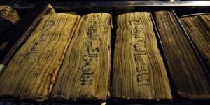 Osmanlıca ve Arapça Bilme Suçu