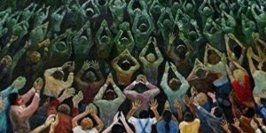 Hz. İbrahim’in Tevhid Baltası