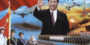 Orwell'ın En Kötü Kabuslarının Bile Ötesinde: Çin, Soykırım İçin Yapay Zekayı Nasıl Kullanıyor?