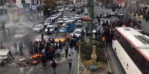 Uluslararası Af Örgütü: İran’daki Olaylarda Ölü Sayısı En Az 106