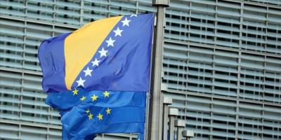 Bosna Hersek'te Yeni Hükümet İçin Uzlaşma Sağlandı