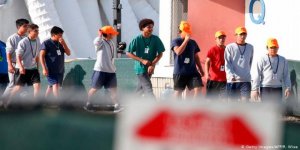 BM: 7 Milyondan Fazla Çocuk Özgürlükten Mahrum