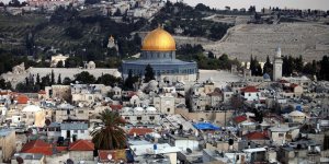 İsveç Kiliseler Birliğinden Filistin'de İki Devletli Çözüm Çağrısı