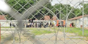 Kırklareli GGM'de Ne Oluyor?