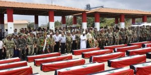 Direnişçiler Humus’ta 15 Esed Askerini Öldürdü