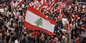 Lübnan'da Üç Eski Bakan Hakkında Yolsuzluk Suçlaması