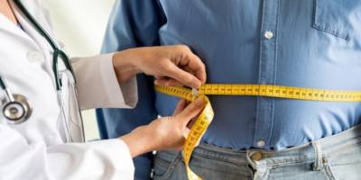 Türkiye’de Üç Kişiden Biri Obez