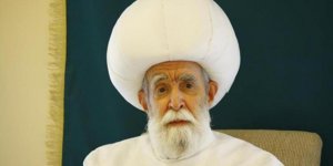 Sahte Peygamber İskender Evrenesoğlu Öldü