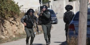İşgal Güçleri Kudüs'te Onlarca Filistinliyi Yaraladı