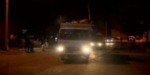 Tel Abyad'a Dönen Sivillerin Sayısı 26 Bine Ulaştı