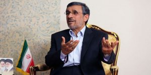 İran'da Ahmedinejad'dan Göstericilere Destek