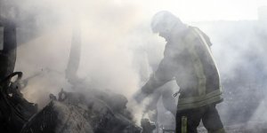 Afrin'de Bombalı Saldırı: 5 Yaralı