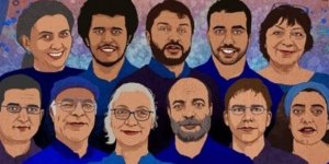 Büyükada Davasında Savcı Mütalaasını Açıkladı