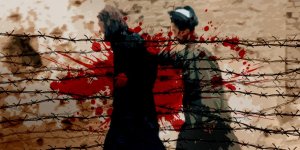 Cenk Kalesi Katliamı