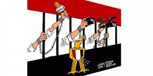 Medyanın Sisi Cuntası İle İmtihanı