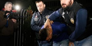 İranlı Mesut Mevlevi'nin Öldürülmesine İlişkin 5 Şüpheli Yakalandı