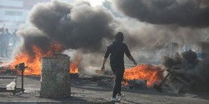 Irak’ta Zikar Valisi İstifa Etti