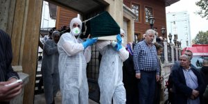 Siyanür Yasağı Resmi Gazete’de 