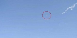 Husiler Suudi Arabistan Helikopterini Düşürdü