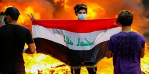 İran, Iraklı Protestocuların Neden Hedefinde?