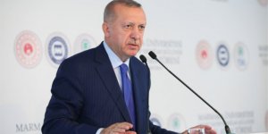 Erdoğan’dan Macron’a: ‘Önce Sen Kendi Beyin Ölümünü Kontrol Ettir’