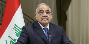 Irak'ta Başbakan Abdulmehdi’nin İstifası Kabul Edildi 