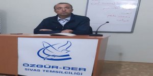 ‘Adet Yerini Bulsun Diye Değil, Gerektiği Gibi Vazife İcra Etmek’