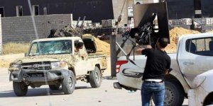 BAE Sivilleri Vurdu, 9'u Çocuk 11 Kişi Öldü