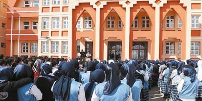 YKS'de imam hatip başarısı: ilk 100'de 57 derece