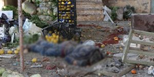 Direnişçilerin Askeri Operasyonu Sonrası Rusya Sivillerden İntikam Alıyor 