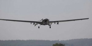 Direnişçiler Hama Askeri Havalimanına Siha ile Saldırdı