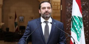 Hariri Yeni Hükümette Yer Almayacak