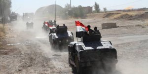 Bağdadi'nin Yardımcısı Kerkük'te Yakalandı