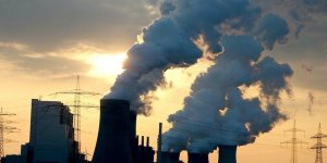 Termik Santral Bacasından Düşen Milletvekilleri