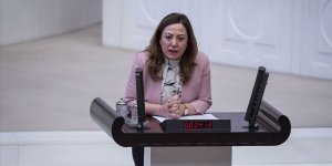 Eski HDP'li Vekile PKK Propagandasından Hapis Cezası