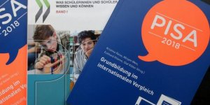 Avrupa PISA Araştırma Sonuçlarını Tartışıyor