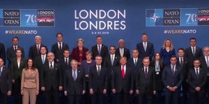 9 Maddelik NATO Sonuç Bildirgesi Yayınlandı