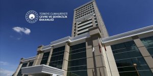 Antalya'da Nifrit Deresini Kirleten İki Fabrikaya 144 Bin 394 Lira Ceza Kesildi