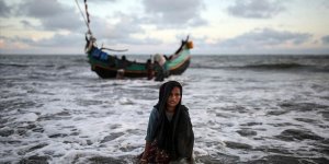 Uluslararası Hukuk Rohingya Testinden Geçiyor