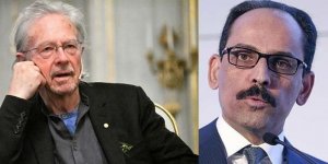 Nobel'de Utanç Günü... Türkiye'den Handke'ye Ödül Verilmesine Sert Tepki