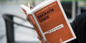 Hamza Andreas Tzortzis'in Merakla Beklenen Kitabı Çıktı!