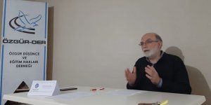 “Vazgeçmenin Tek Gerekçesi Daha Hayırlı Bir İştir!” 