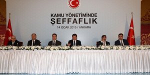 Şeffaflığın Kısa ve Acıklı Tarihi 