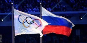 Dopingci Rusya’ya Olimpiyat Darbesi