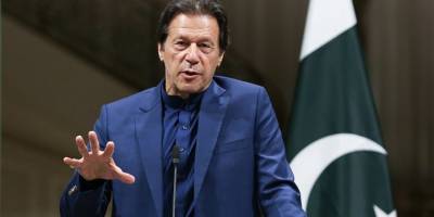 Pakistan Başbakanı İmran Han mahkemeye ifadeye çağrıldı